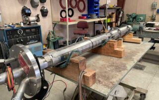 Torpedo Pumps and Repairs